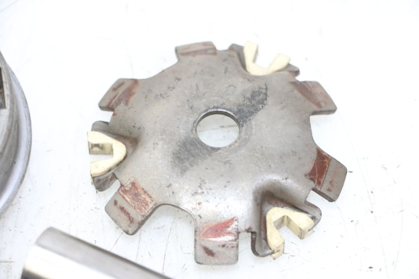 photo de VARIOMETER PEUGEOT CITYSTAR 50 (2013 - 2017)