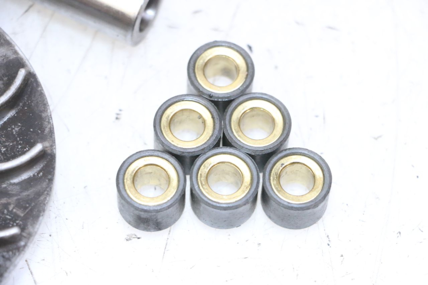 photo de VARIOMETER PEUGEOT CITYSTAR 50 (2013 - 2017)