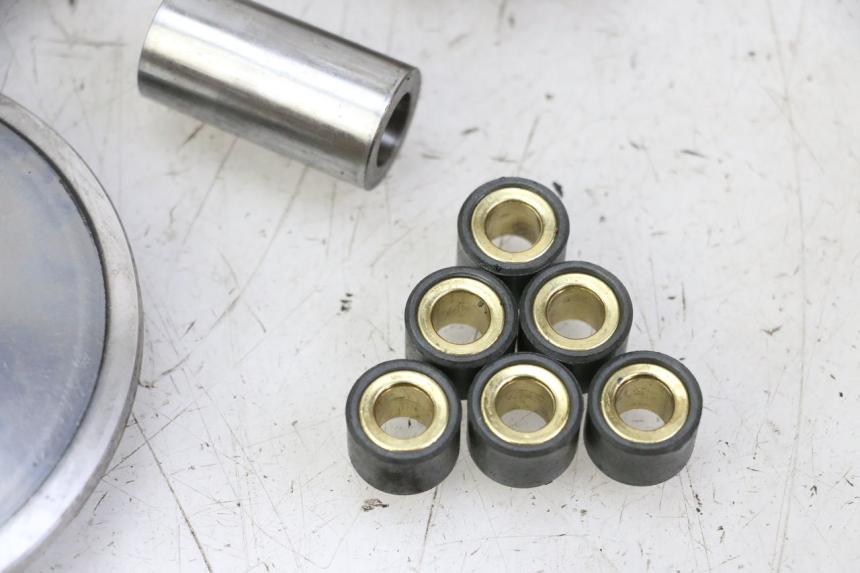 photo de VARIOMETER PEUGEOT CITYSTAR 50 (2013 - 2017)