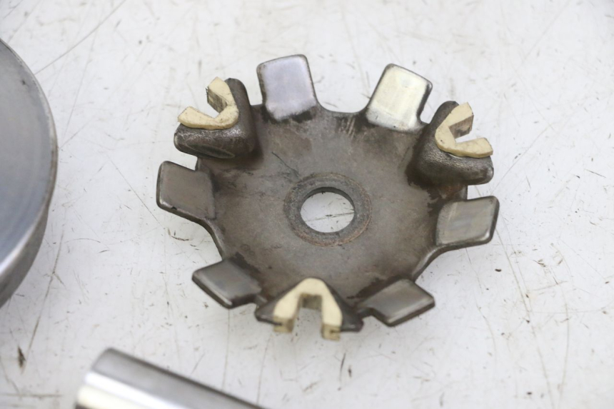 photo de VARIOMETER PEUGEOT CITYSTAR 50 (2013 - 2017)