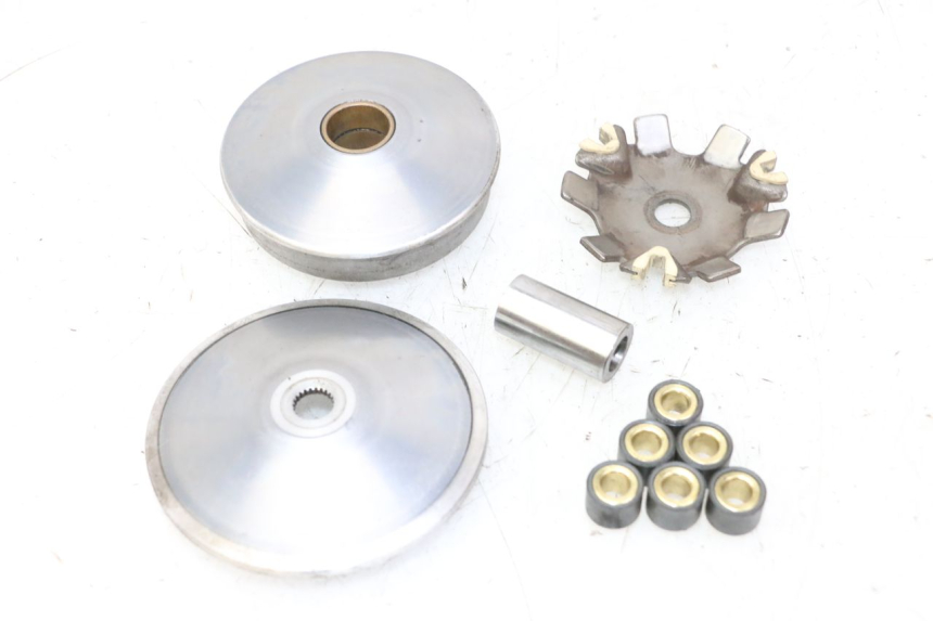 photo de VARIOMETER PEUGEOT CITYSTAR 50 (2013 - 2017)