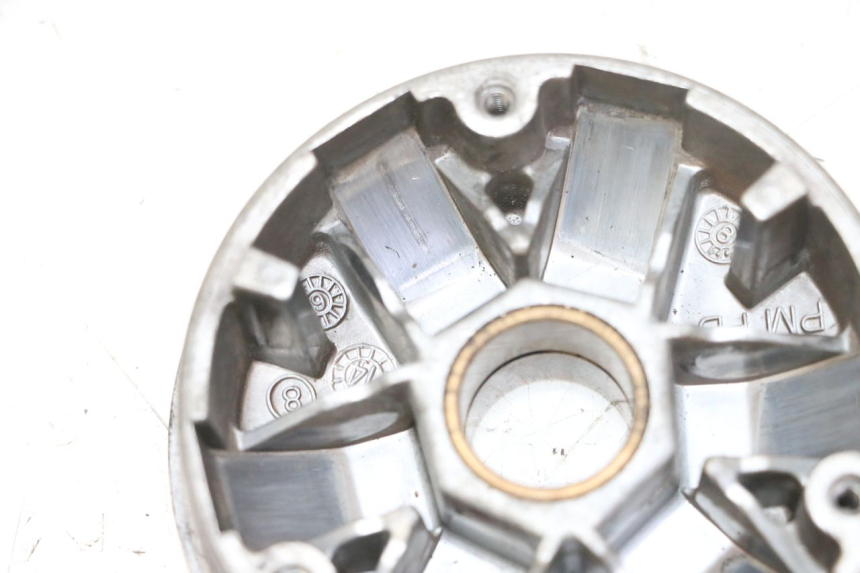 photo de VARIOMETER PEUGEOT CITYSTAR 50 (2013 - 2017)