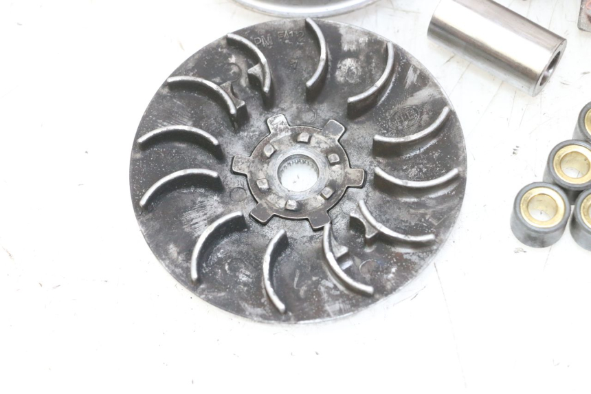 photo de VARIOMETER PEUGEOT CITYSTAR 50 (2013 - 2017)