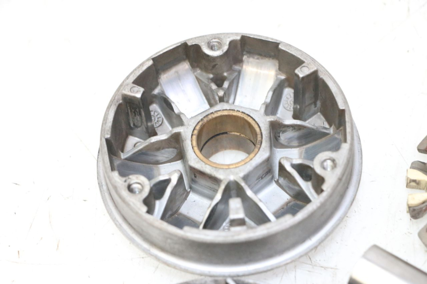 photo de VARIOMETER PEUGEOT CITYSTAR 50 (2013 - 2017)