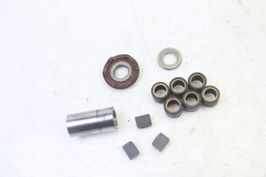 photo de VARIOMETER SYM CROX 4T 50 (2016 - 2023)