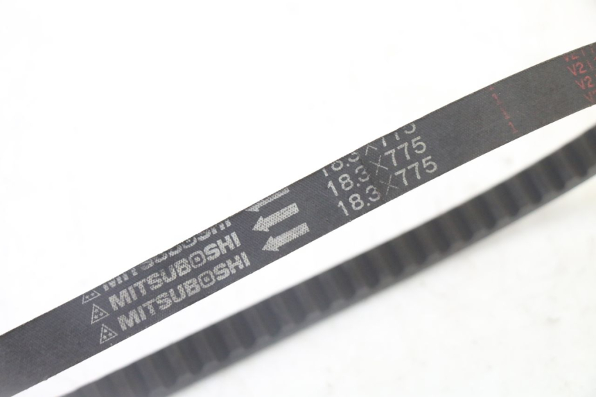 photo de VARIOMETER SYM CROX 4T 50 (2016 - 2023)