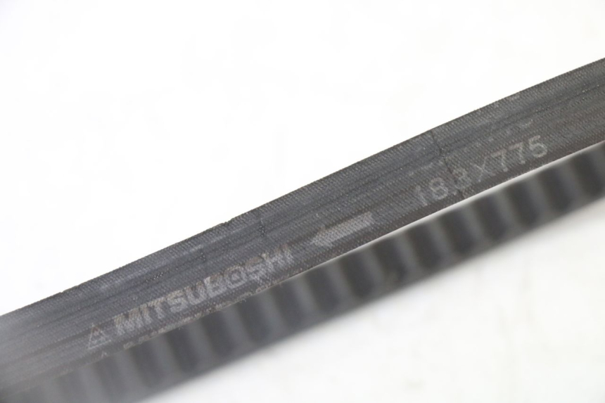 photo de VARIOMETER SYM CROX 4T 50 (2016 - 2023)