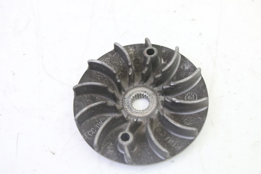 photo de VARIOMATIK KYMCO DINK STREET 125 (2009 - 2014)