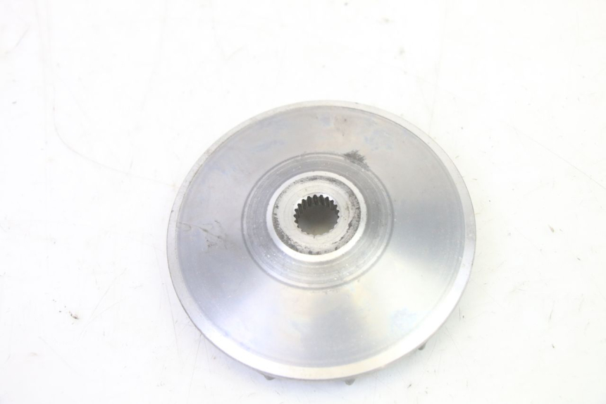 photo de VARIOMATIK KYMCO DINK STREET 125 (2009 - 2014)