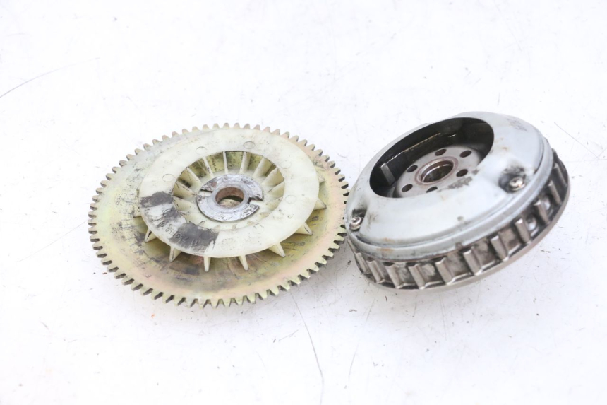 photo de VARIOMATIK PEUGEOT ELYSEO 125 (1999 - 2004) - Detailansicht des Bauteils