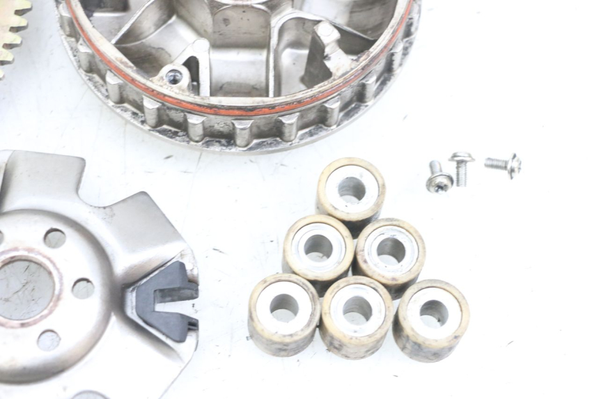 photo de VARIOMATIK PEUGEOT ELYSEO 125 (1999 - 2004) - Weitere Ansicht des Artikels