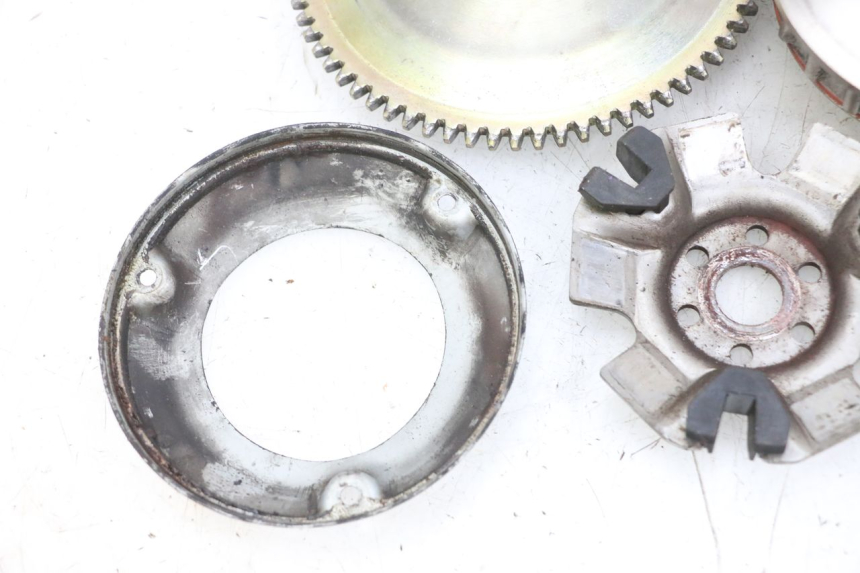 photo de VARIOMATIK PEUGEOT ELYSEO 125 (1999 - 2004) - Gesamtansicht des Produkts