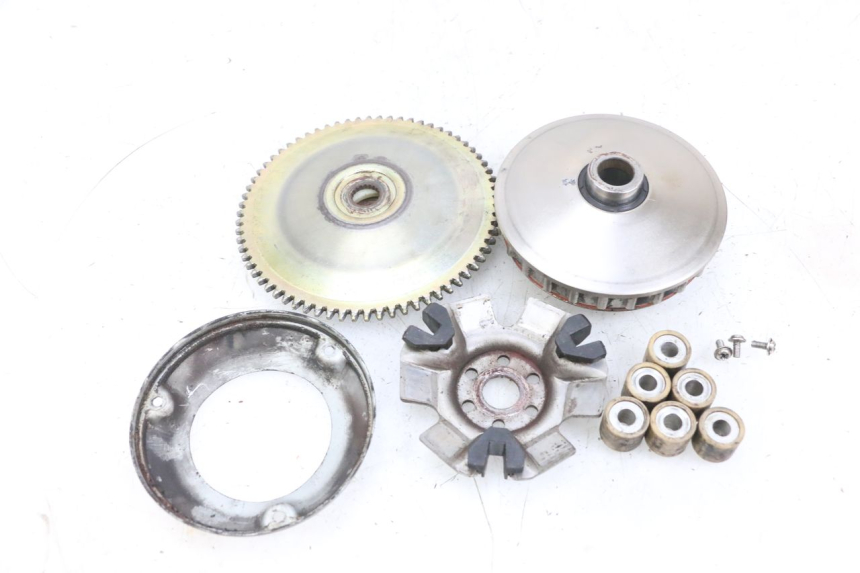 photo de VARIOMATIK PEUGEOT ELYSEO 125 (1999 - 2004) - Geprüftes Gebrauchtteil