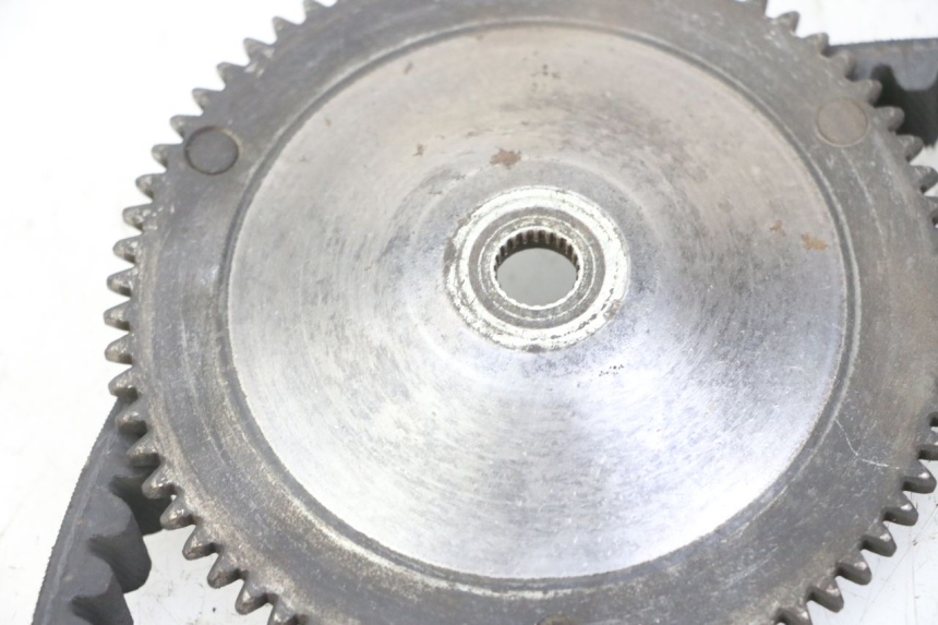 photo de VARIOMETER PEUGEOT ELYSTAR 50 (2002 - 2014)