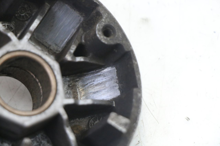 photo de VARIOMETER PEUGEOT ELYSTAR 50 (2002 - 2014)