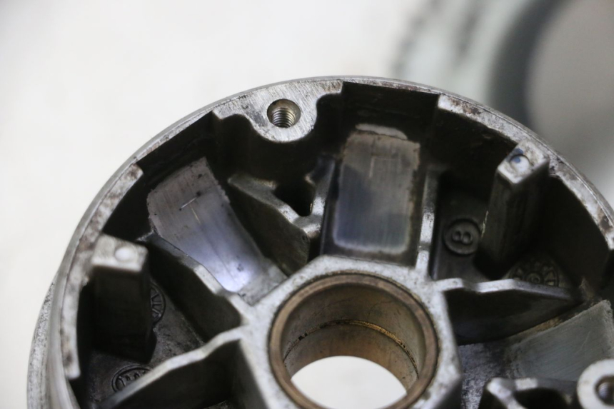 photo de VARIOMETER PEUGEOT ELYSTAR 50 (2002 - 2014)