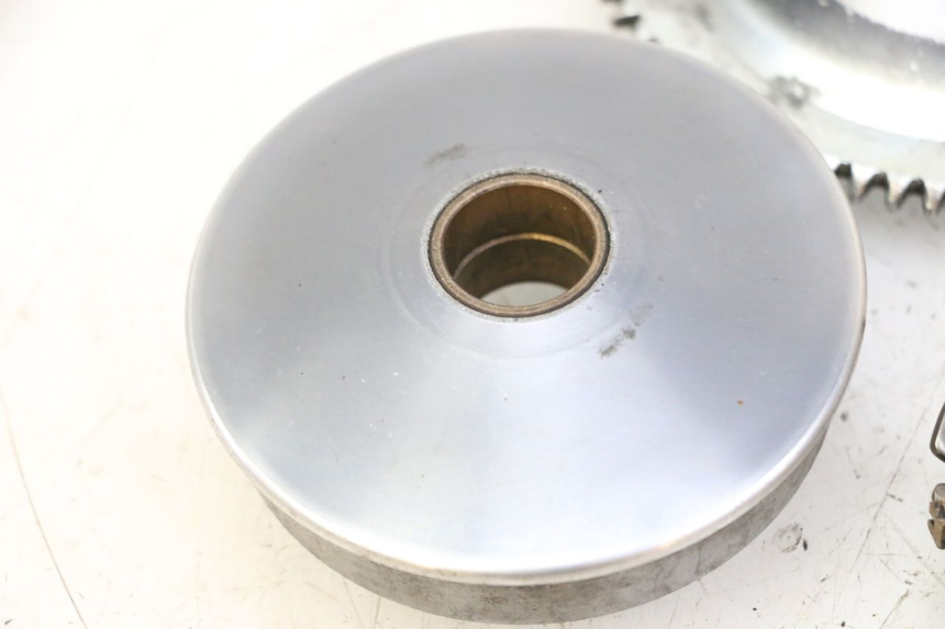 photo de VARIOMETER PEUGEOT ELYSTAR 50 (2002 - 2014)