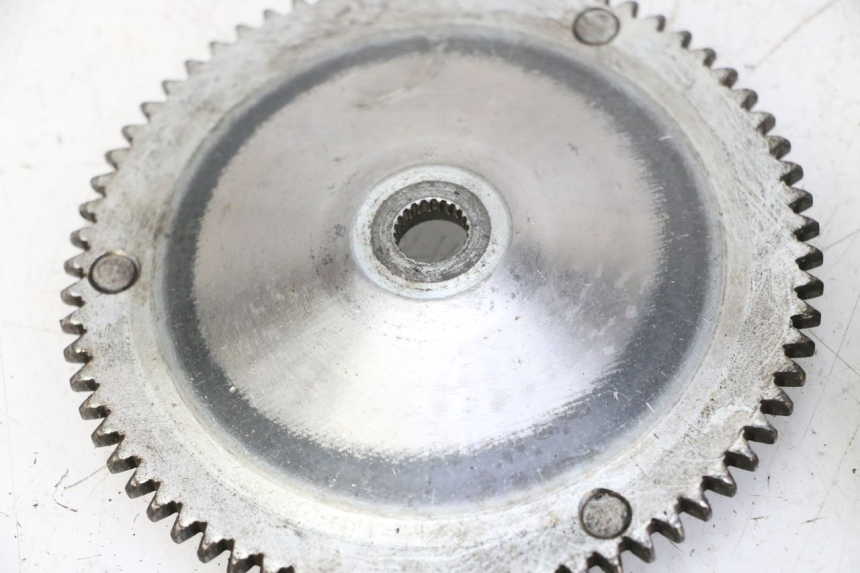 photo de VARIOMETER PEUGEOT ELYSTAR 50 (2002 - 2014)