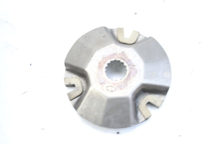 photo de VARIOMETER KEEWAY F-ACT FACT 50 (2006 - 2011)