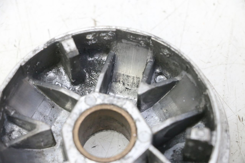 photo de VARIOMETER KEEWAY F-ACT FACT 50 (2006 - 2011)