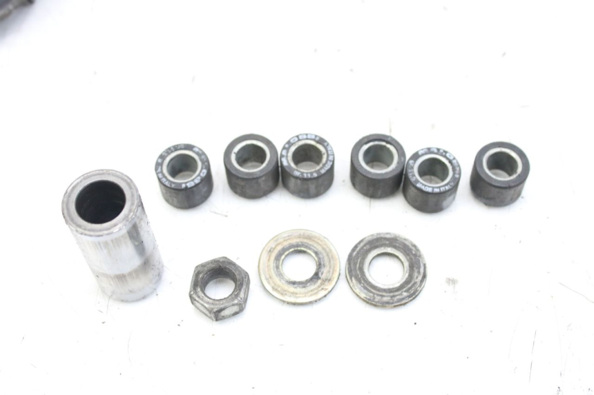 photo de VARIOMETER HONDA FES S-WING SWING ABS 125 (2007 - 2015)