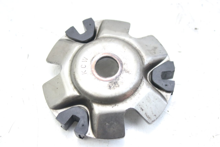 photo de VARIOMETER HONDA FES S-WING SWING ABS 125 (2007 - 2015)