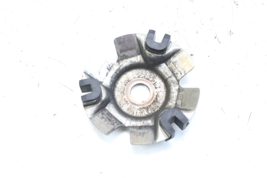 photo de VARIOMETER HONDA FES S-WING SWING ABS 125 (2007 - 2015)