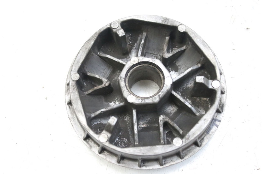 photo de VARIOMETER HONDA FES S-WING SWING ABS 125 (2007 - 2015)