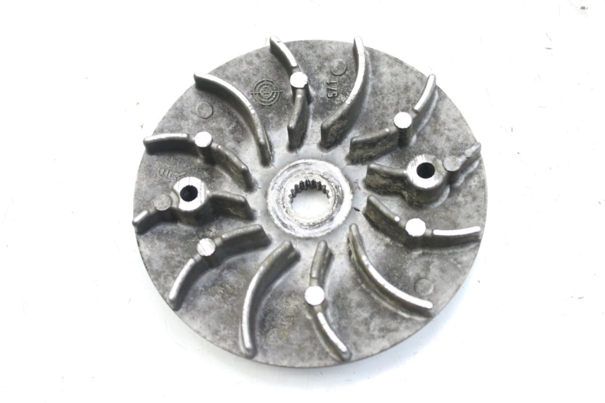 photo de VARIOMETER HONDA FES S-WING SWING ABS 125 (2007 - 2015)