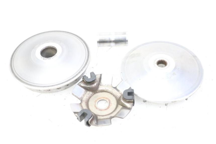 photo de VARIOMETER HONDA FES S-WING SWING ABS 125 (2007 - 2015)