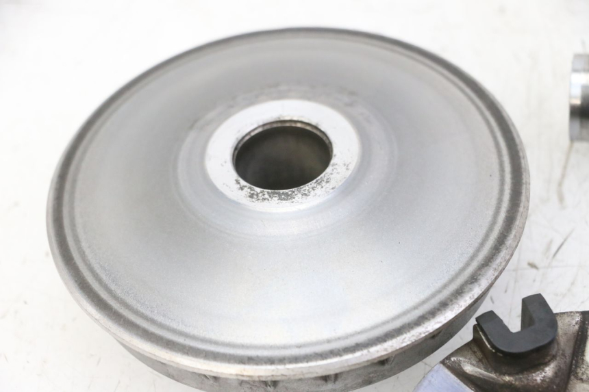 photo de VARIOMETER HONDA FES S-WING SWING ABS 125 (2007 - 2015)