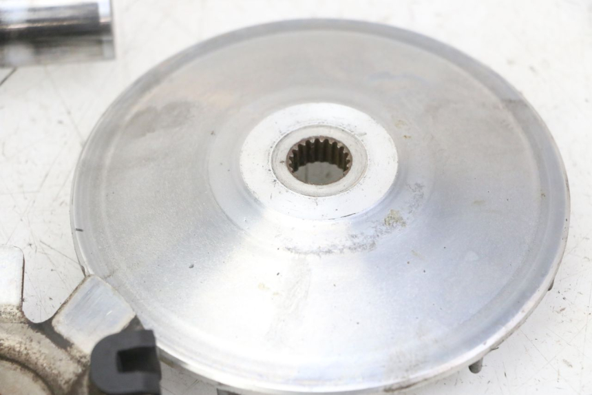 photo de VARIOMETER HONDA FES S-WING SWING ABS 125 (2007 - 2015)