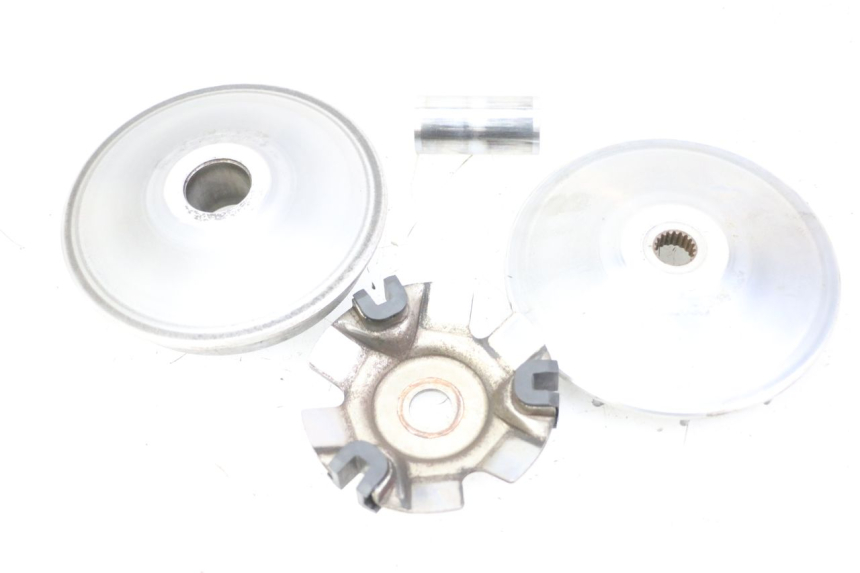 photo de VARIOMETER HONDA FES S-WING SWING ABS 125 (2007 - 2015)