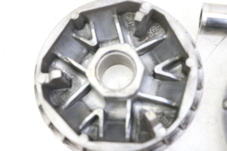 photo de VARIOMETER HONDA FES S-WING SWING ABS 125 (2007 - 2015)