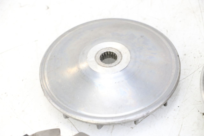 photo de VARIOMETER HONDA FES S-WING SWING ABS 125 (2007 - 2015)