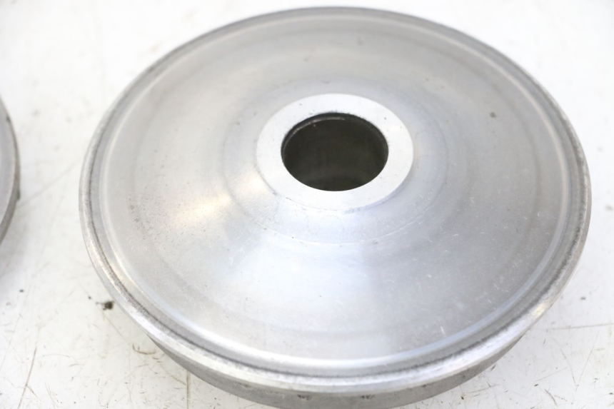 photo de VARIOMETER HONDA FES S-WING SWING ABS 125 (2007 - 2015)