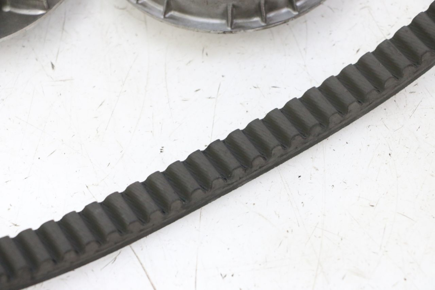 photo de VARIOMETER HONDA FES S-WING SWING ABS 125 (2007 - 2015)