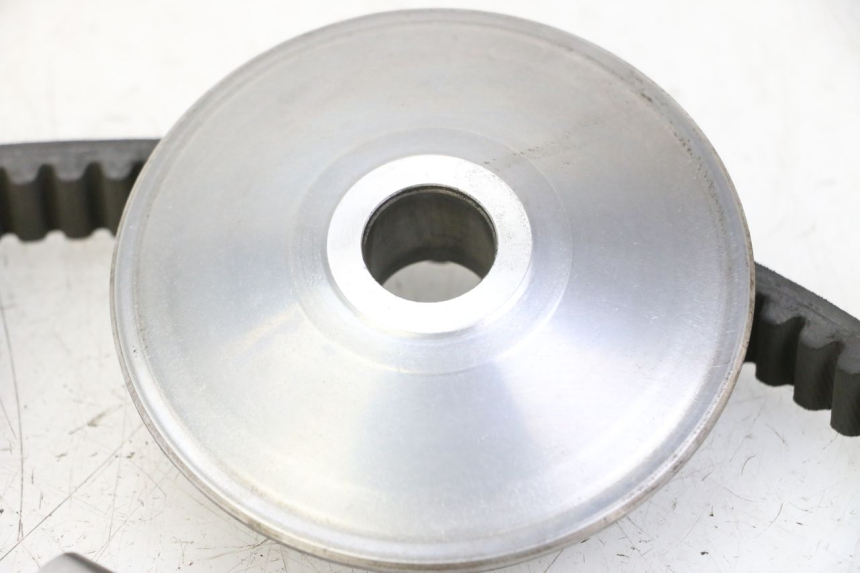 photo de VARIOMETER HONDA FES S-WING SWING ABS 125 (2007 - 2015)