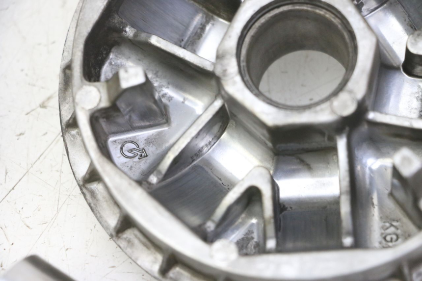 photo de VARIOMETER HONDA FES S-WING SWING ABS 125 (2007 - 2015)