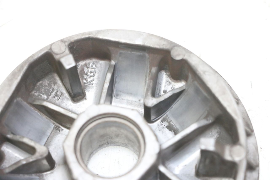 photo de VARIOMETER HONDA FES S-WING SWING ABS 125 (2007 - 2015)