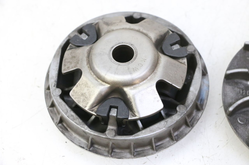 photo de VARIOMETER HONDA FES S-WING SWING ABS 125 (2007 - 2015)