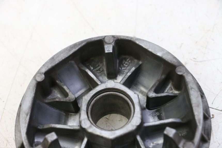 photo de VARIOMETER HONDA FES S-WING SWING ABS 125 (2007 - 2015)