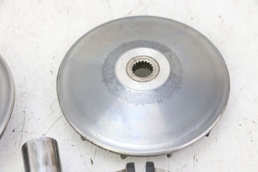 photo de VARIOMETER HONDA FES S-WING SWING ABS 125 (2007 - 2015)