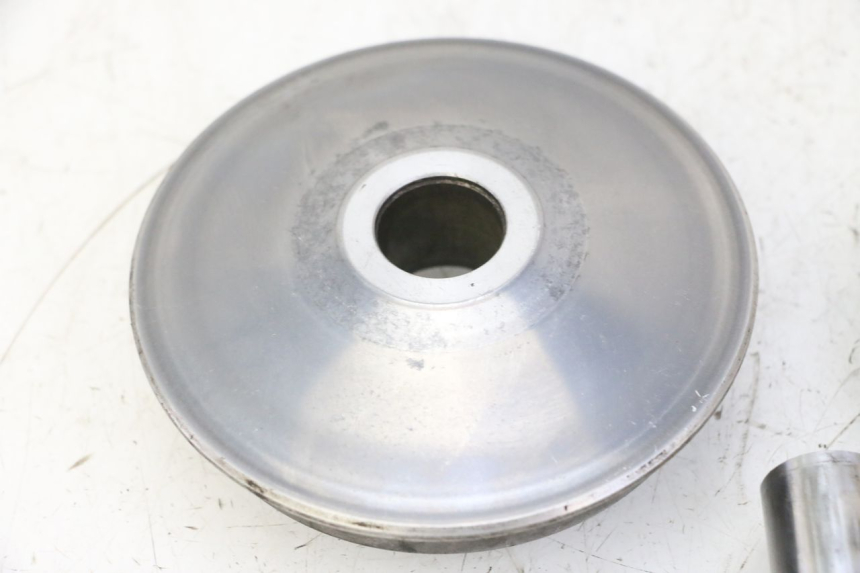 photo de VARIOMETER HONDA FES S-WING SWING ABS 125 (2007 - 2015)