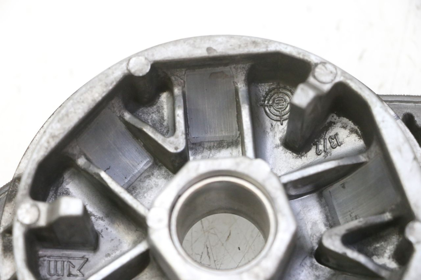 photo de VARIOMETER HONDA FES S-WING SWING ABS 125 (2007 - 2015)