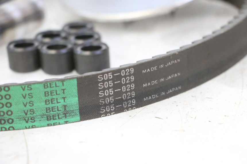 photo de VARIOMETER HONDA FES S-WING SWING ABS 125 (2007 - 2015)