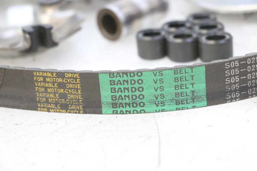 photo de VARIOMETER HONDA FES S-WING SWING ABS 125 (2007 - 2015)