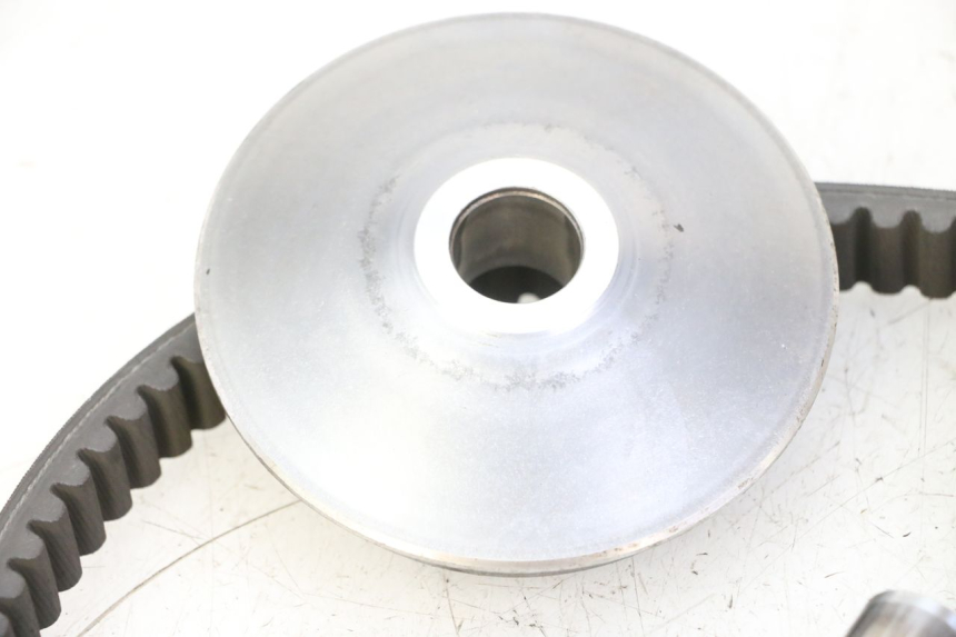 photo de VARIOMETER HONDA FES S-WING SWING ABS 125 (2007 - 2015)