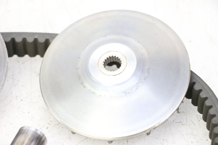 photo de VARIOMETER HONDA FES S-WING SWING ABS 125 (2007 - 2015)