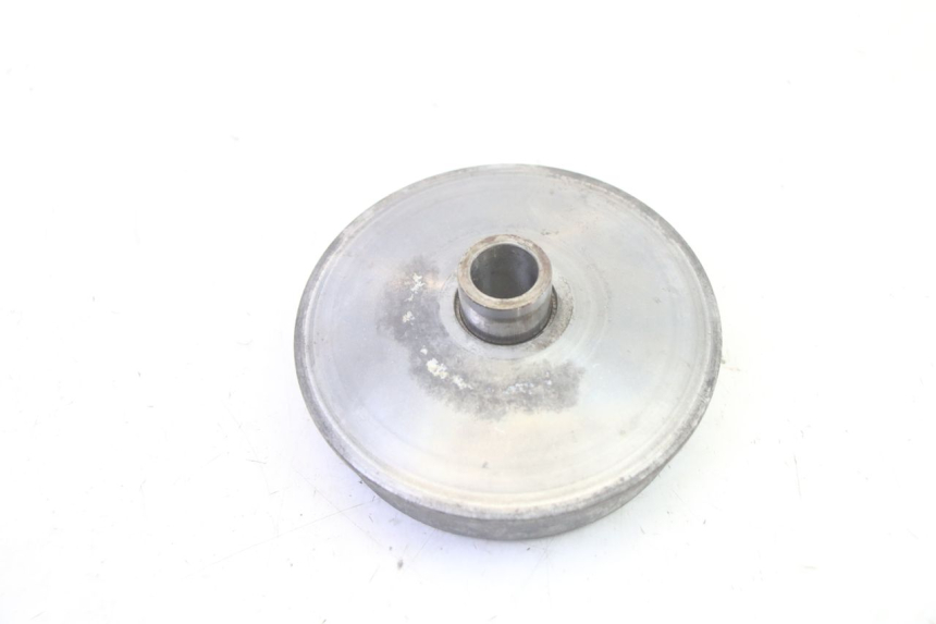 photo de VARIOMETER SYM FIDDLE 3 III 125 (2014 - 2020) - Gesamtansicht des Produkts